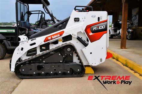 2024 bobcat mt100 mini track loader|bobcat mini track loader.